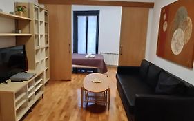 Loft Plaza Mayor